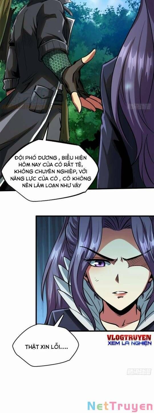 đọc truyện Siêu Cấp Thần Cơ Nhân Chương 93 ảnh 24 tại Thiên Thai Truyện