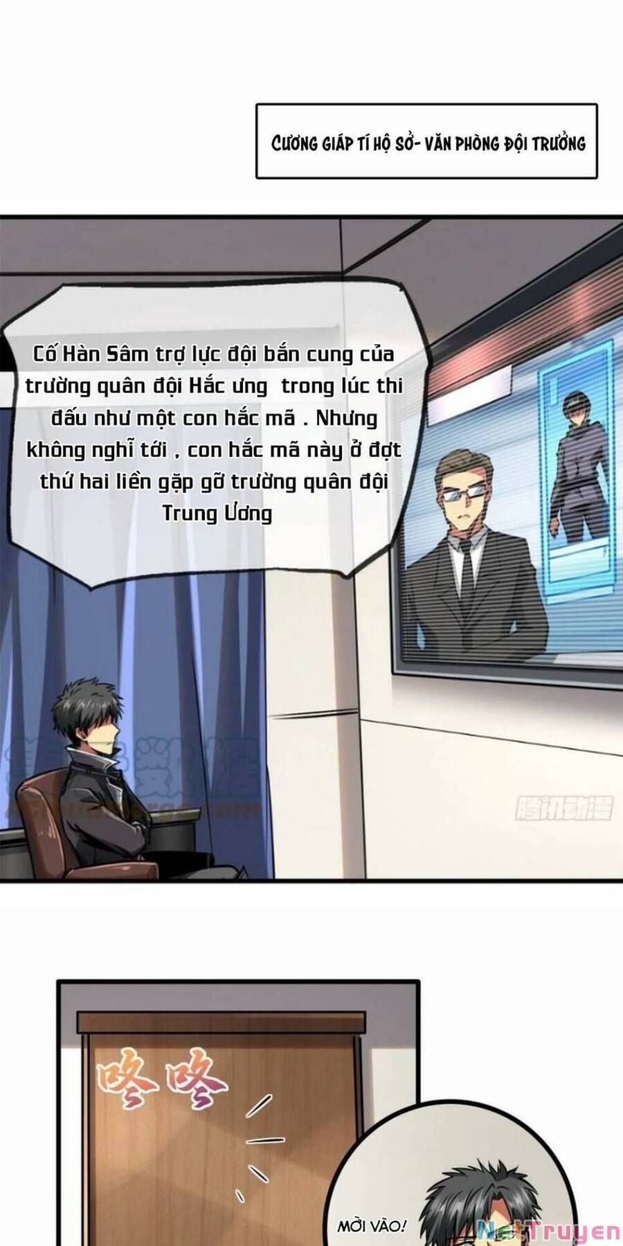 đọc truyện Siêu Cấp Thần Cơ Nhân Chương 93 ảnh 25 tại Thiên Thai Truyện