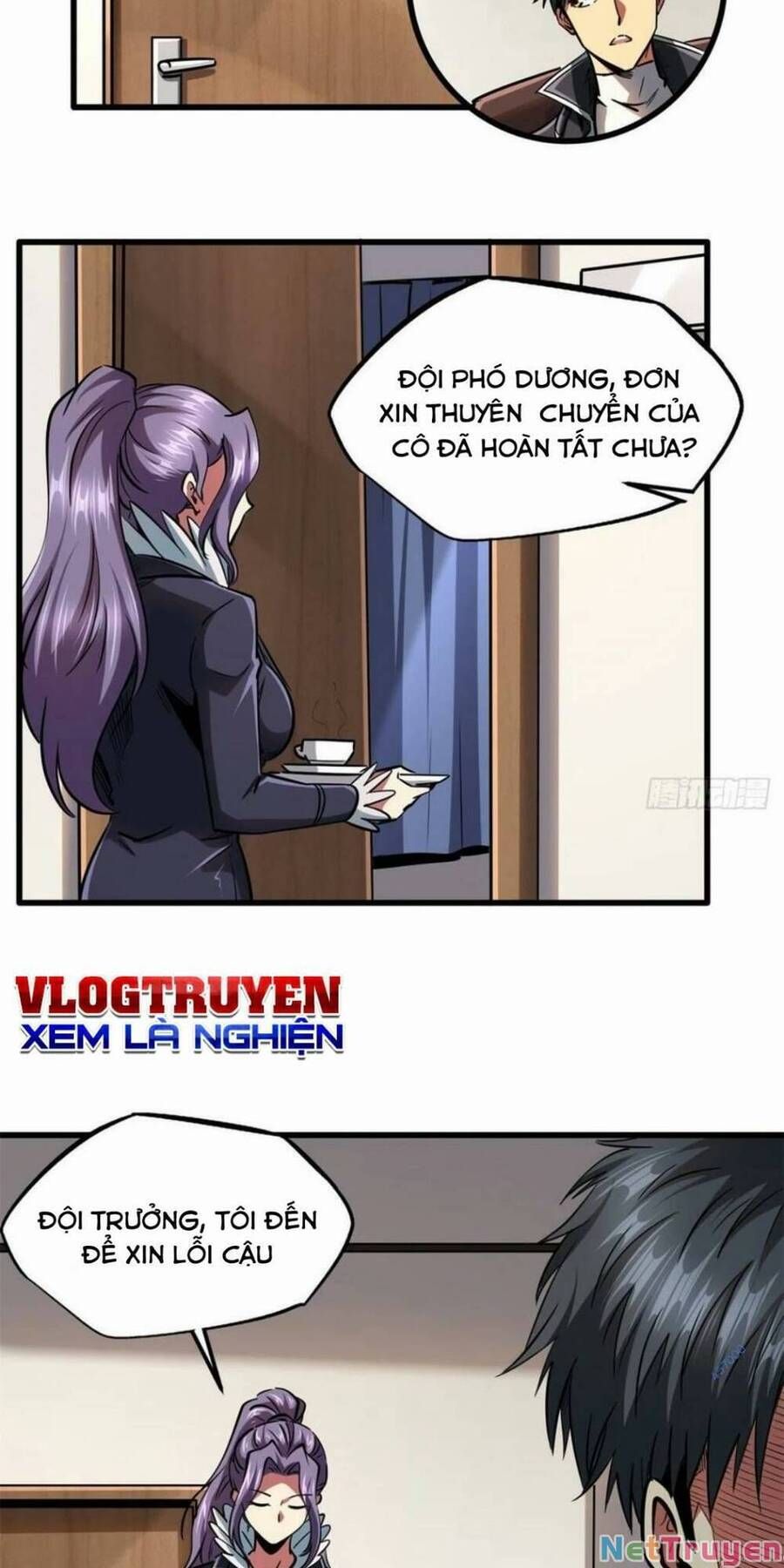 đọc truyện Siêu Cấp Thần Cơ Nhân Chương 93 ảnh 26 tại Thiên Thai Truyện