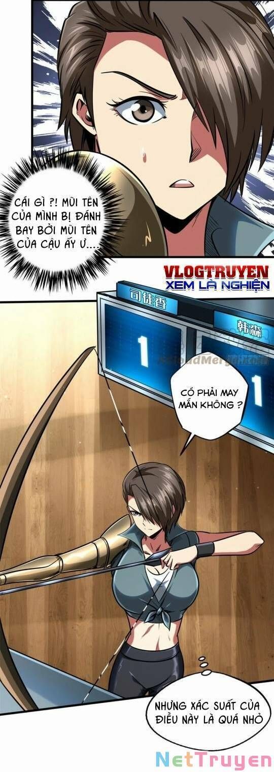 đọc truyện Siêu Cấp Thần Cơ Nhân Chương 93 ảnh 5 tại Thiên Thai Truyện