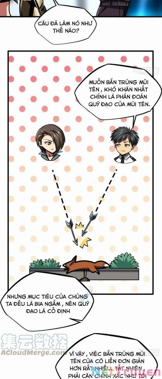 đọc truyện Siêu Cấp Thần Cơ Nhân Chương 93 ảnh 7 tại Thiên Thai Truyện