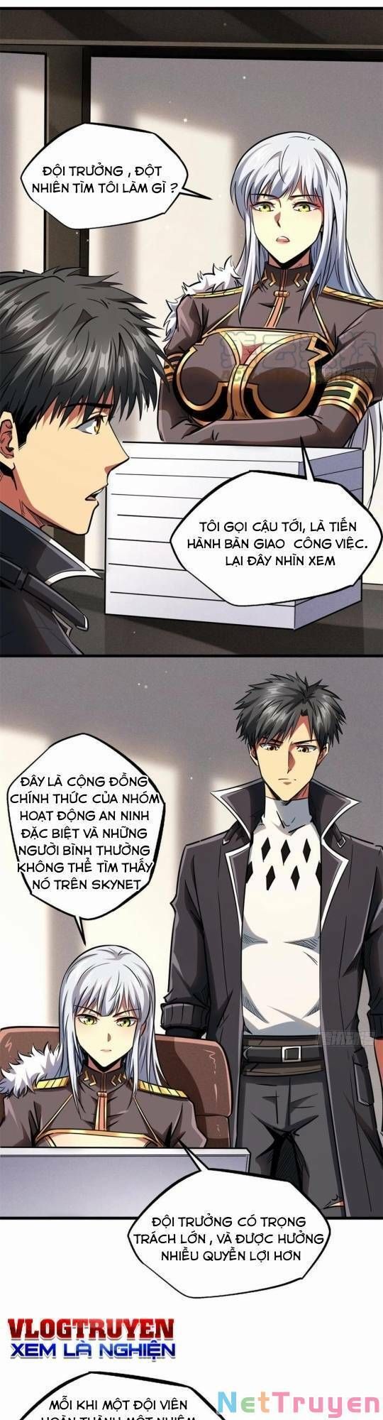 đọc truyện Siêu Cấp Thần Cơ Nhân Chương 93 ảnh 9 tại Thiên Thai Truyện