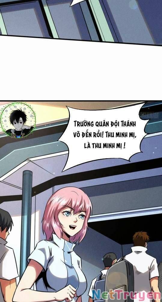 đọc truyện Siêu Cấp Thần Cơ Nhân Chương 94 ảnh 12 tại Thiên Thai Truyện