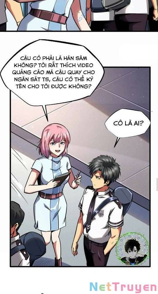 đọc truyện Siêu Cấp Thần Cơ Nhân Chương 94 ảnh 13 tại Thiên Thai Truyện