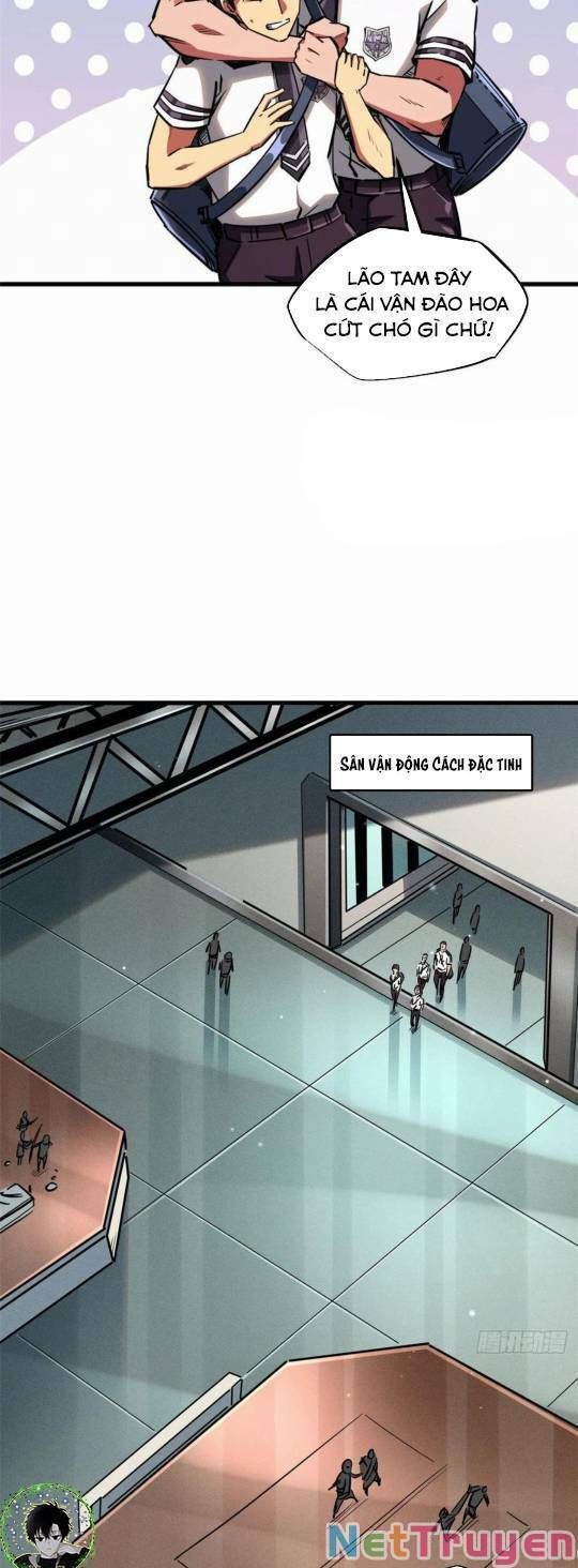 đọc truyện Siêu Cấp Thần Cơ Nhân Chương 94 ảnh 15 tại Thiên Thai Truyện