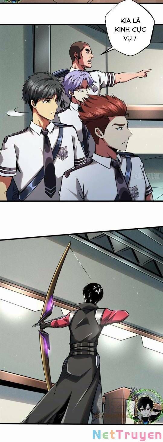 đọc truyện Siêu Cấp Thần Cơ Nhân Chương 94 ảnh 16 tại Thiên Thai Truyện