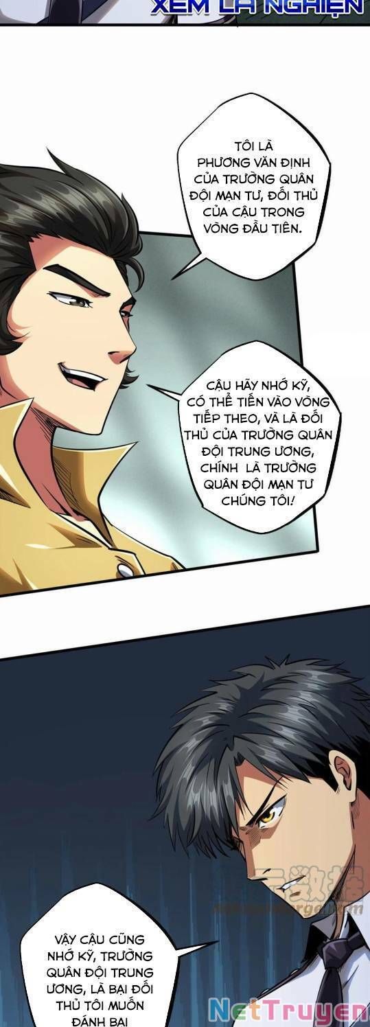 đọc truyện Siêu Cấp Thần Cơ Nhân Chương 94 ảnh 20 tại Thiên Thai Truyện