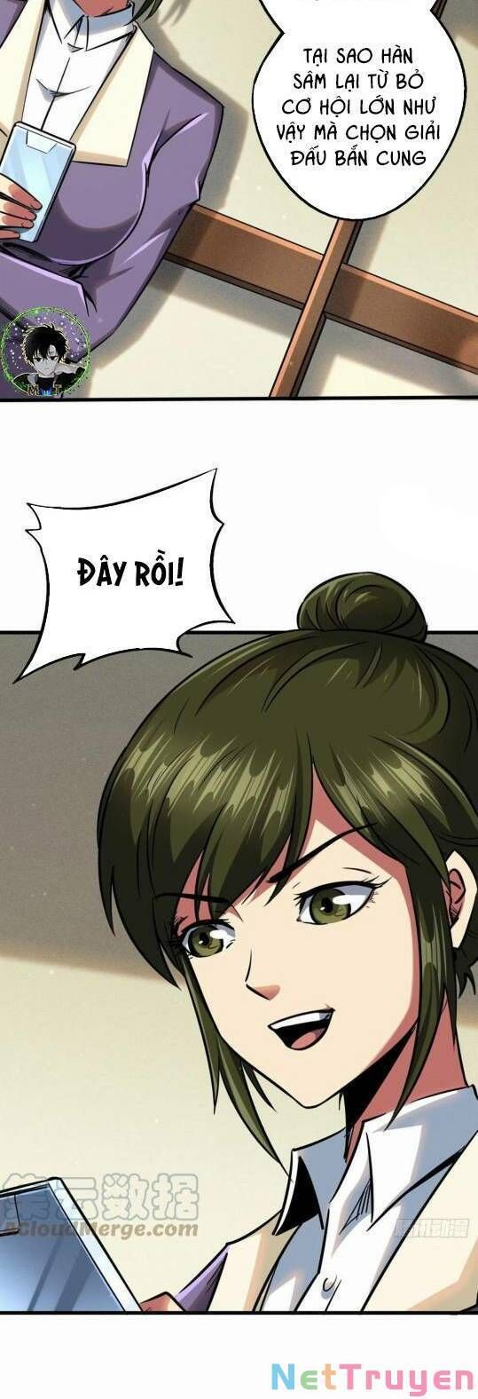 đọc truyện Siêu Cấp Thần Cơ Nhân Chương 94 ảnh 25 tại Thiên Thai Truyện