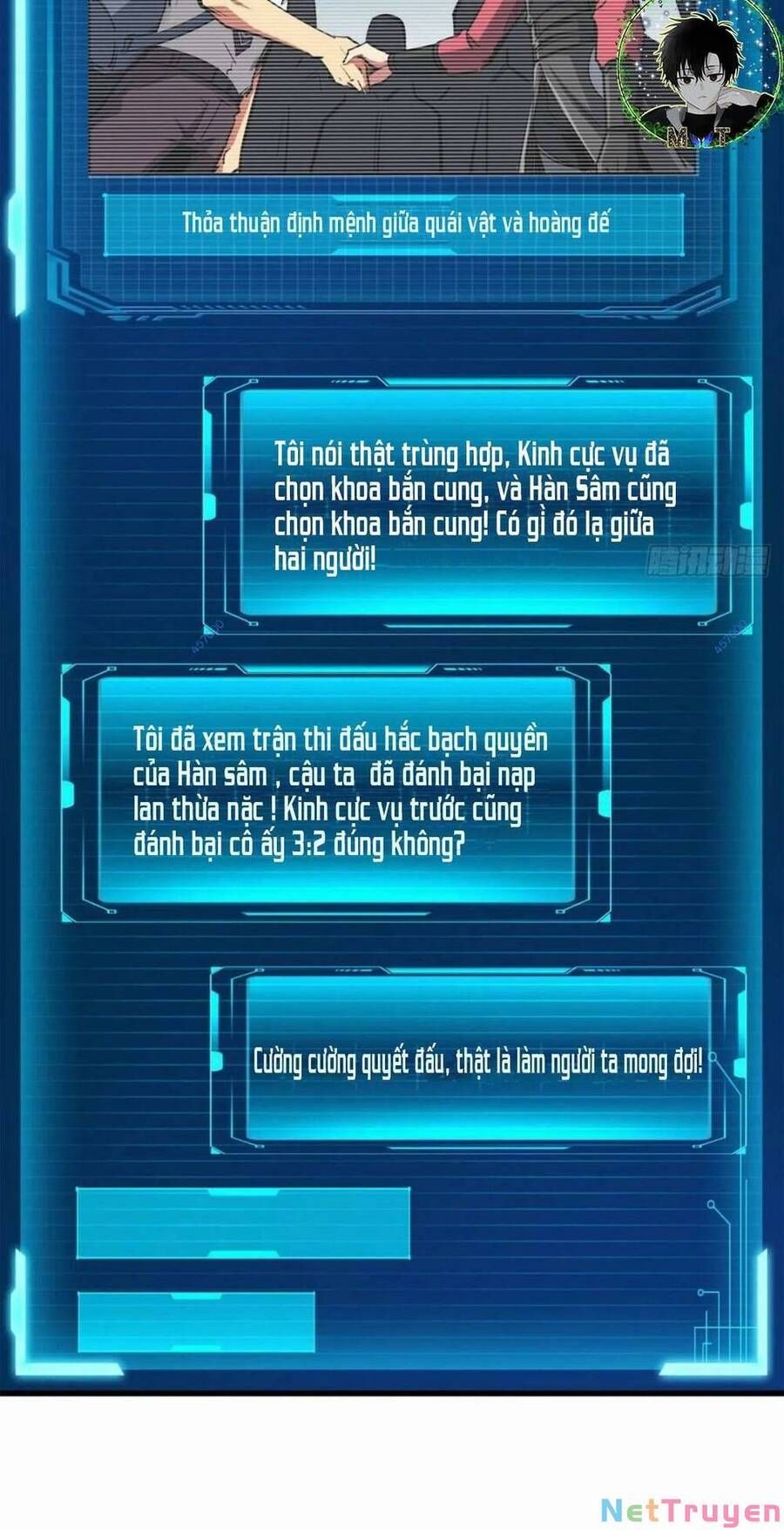 đọc truyện Siêu Cấp Thần Cơ Nhân Chương 94 ảnh 27 tại Thiên Thai Truyện