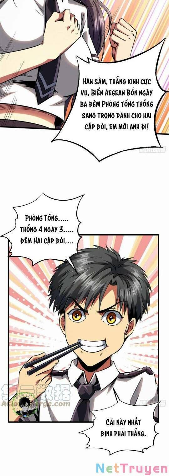 đọc truyện Siêu Cấp Thần Cơ Nhân Chương 94 ảnh 5 tại Thiên Thai Truyện