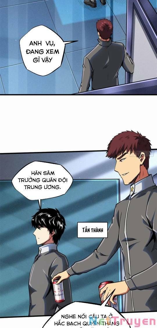 đọc truyện Siêu Cấp Thần Cơ Nhân Chương 94 ảnh 9 tại Thiên Thai Truyện