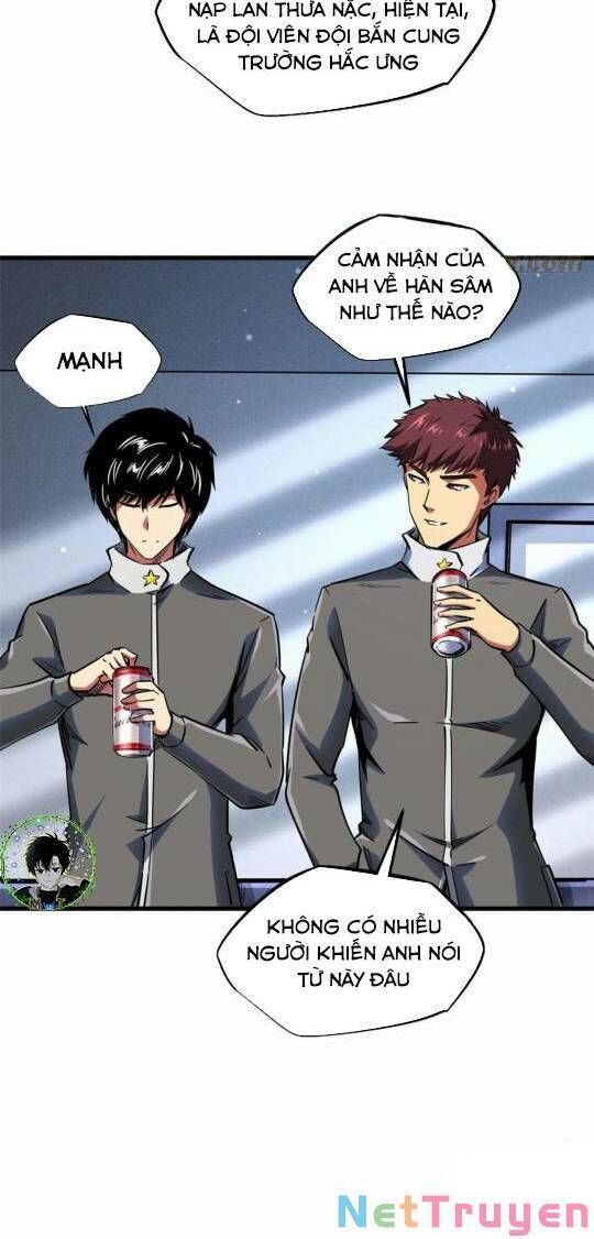 đọc truyện Siêu Cấp Thần Cơ Nhân Chương 94 ảnh 10 tại Thiên Thai Truyện