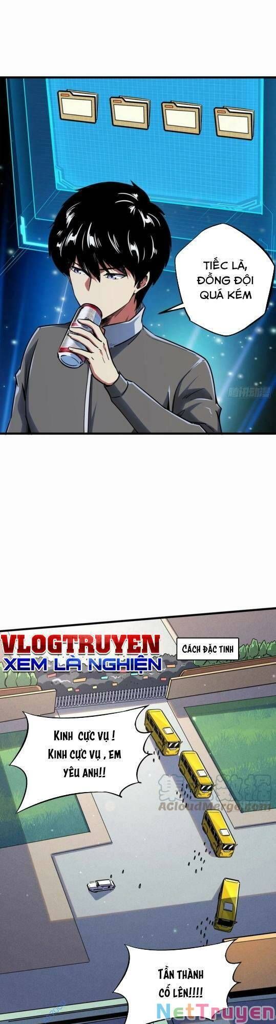 đọc truyện Siêu Cấp Thần Cơ Nhân Chương 94 ảnh 11 tại Thiên Thai Truyện