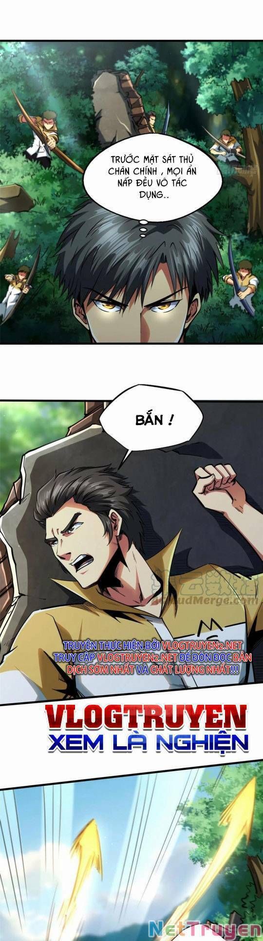 đọc truyện Siêu Cấp Thần Cơ Nhân Chương 95 ảnh 19 tại Thiên Thai Truyện