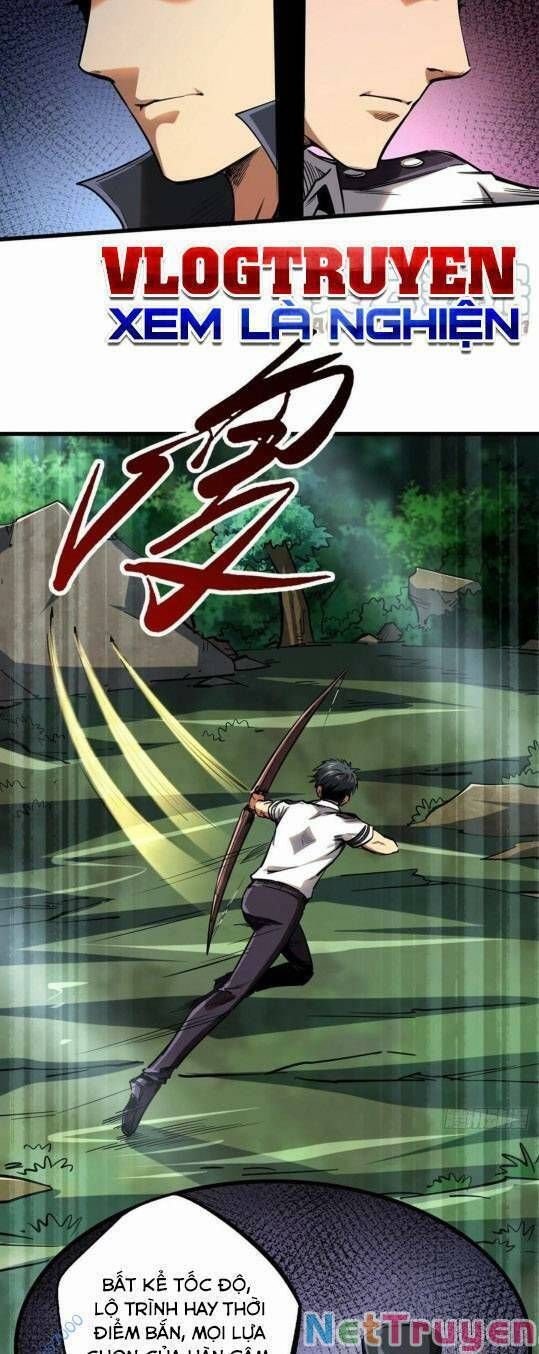 đọc truyện Siêu Cấp Thần Cơ Nhân Chương 95 ảnh 22 tại Thiên Thai Truyện