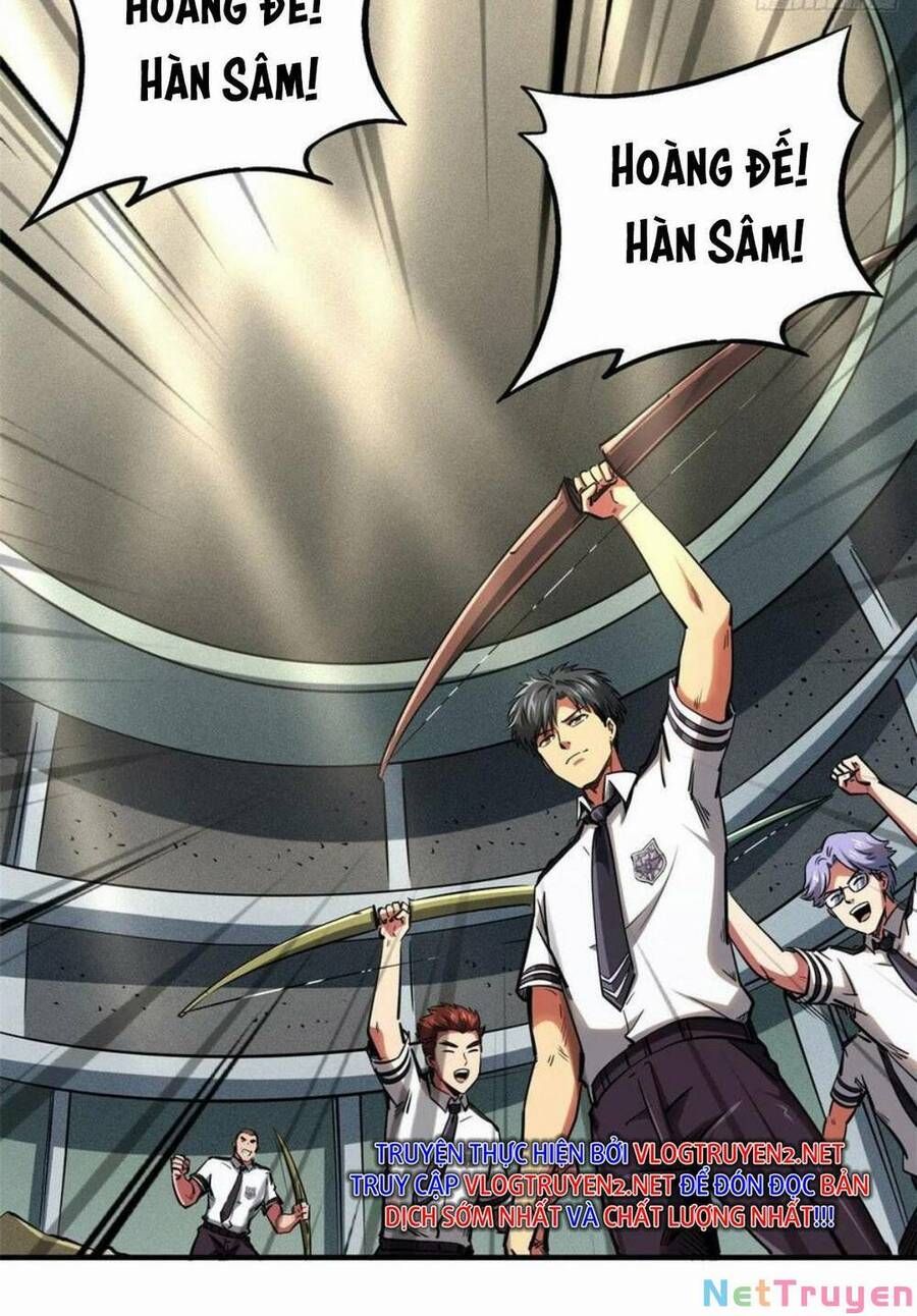 đọc truyện Siêu Cấp Thần Cơ Nhân Chương 95 ảnh 25 tại Thiên Thai Truyện