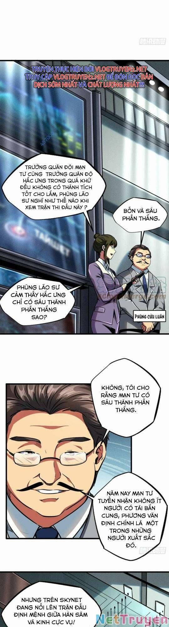 đọc truyện Siêu Cấp Thần Cơ Nhân Chương 95 ảnh 5 tại Thiên Thai Truyện