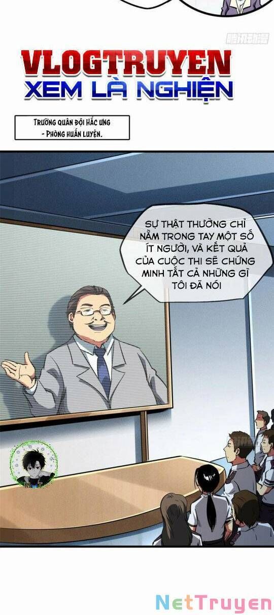 đọc truyện Siêu Cấp Thần Cơ Nhân Chương 95 ảnh 10 tại Thiên Thai Truyện