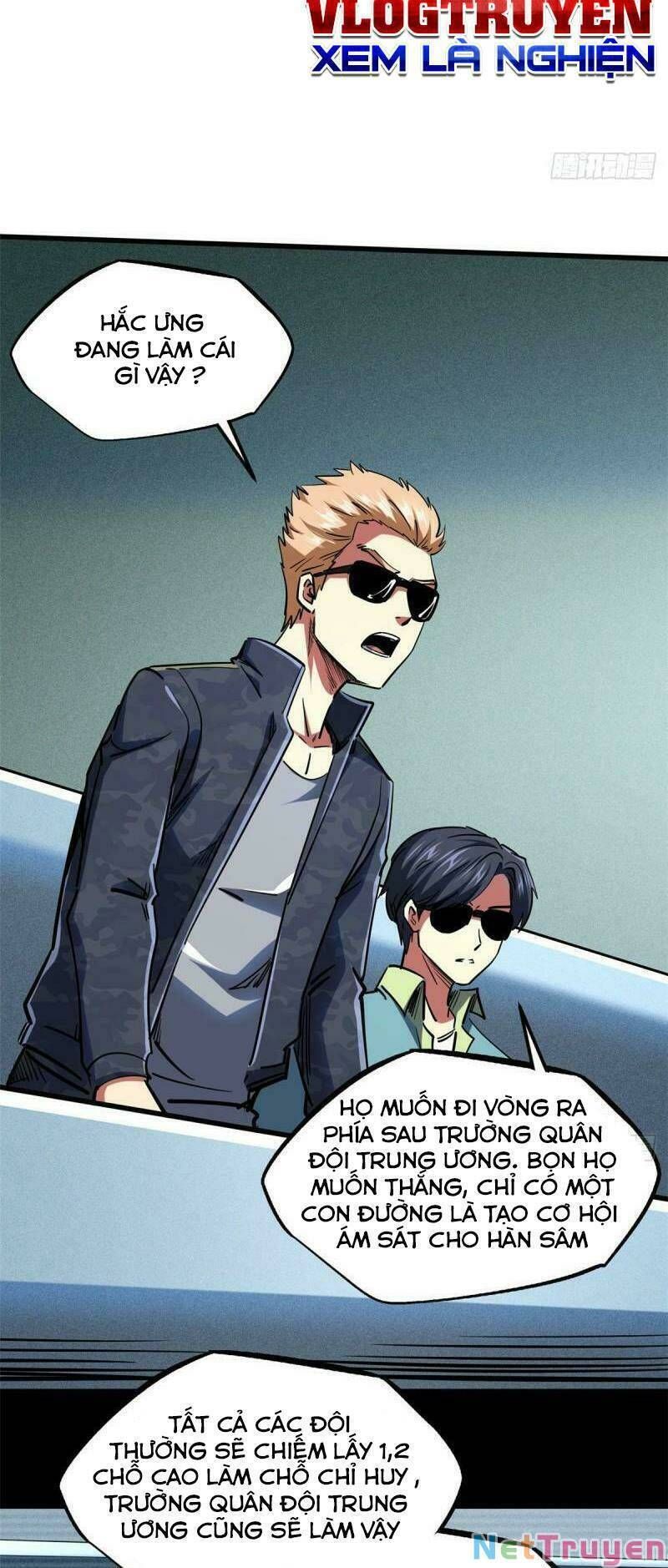 đọc truyện Siêu Cấp Thần Cơ Nhân Chương 96 ảnh 14 tại Thiên Thai Truyện