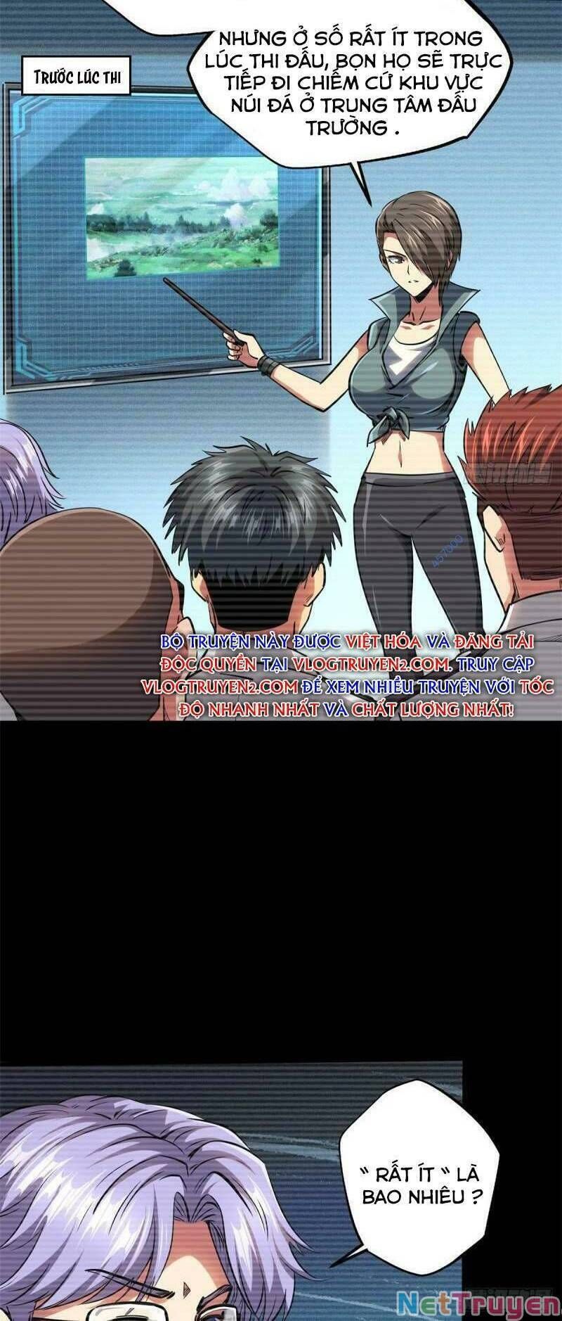 đọc truyện Siêu Cấp Thần Cơ Nhân Chương 96 ảnh 15 tại Thiên Thai Truyện