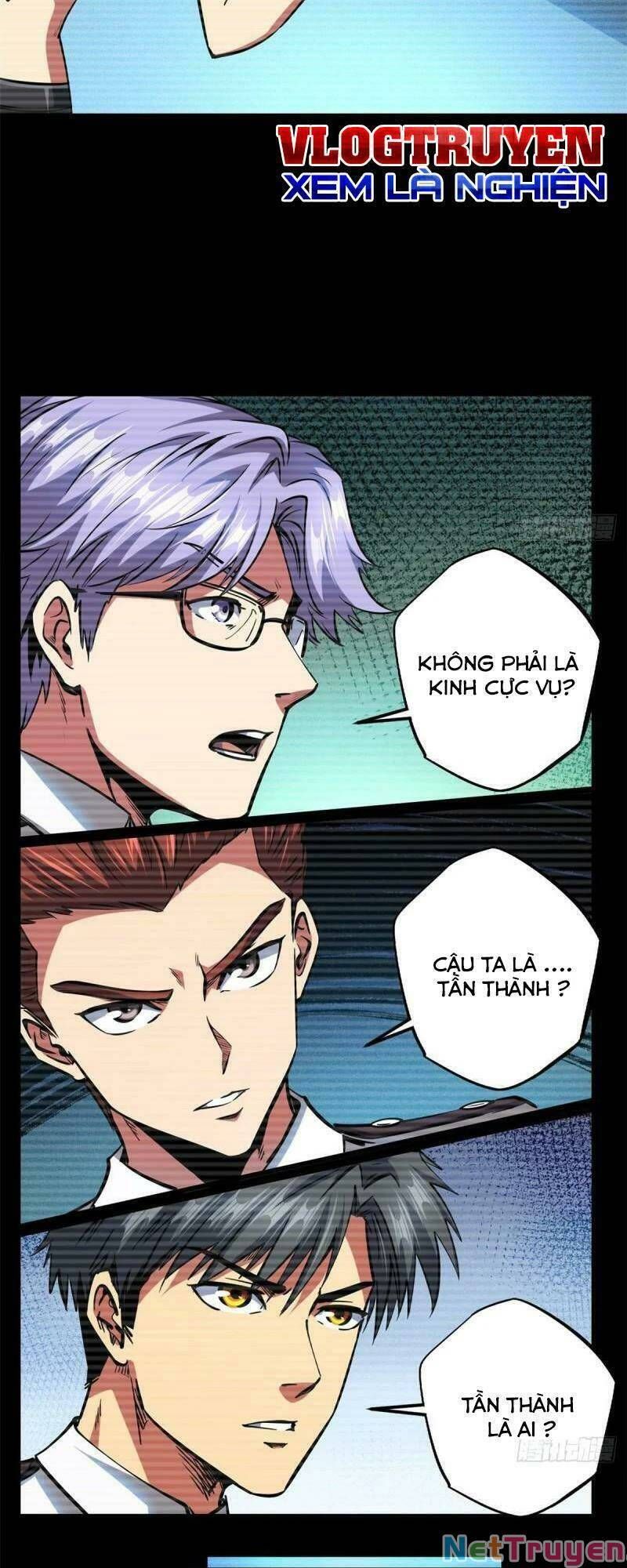 đọc truyện Siêu Cấp Thần Cơ Nhân Chương 96 ảnh 24 tại Thiên Thai Truyện