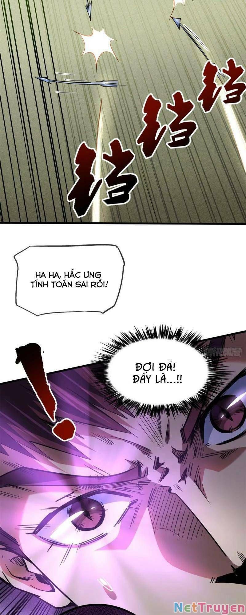 đọc truyện Siêu Cấp Thần Cơ Nhân Chương 96 ảnh 28 tại Thiên Thai Truyện