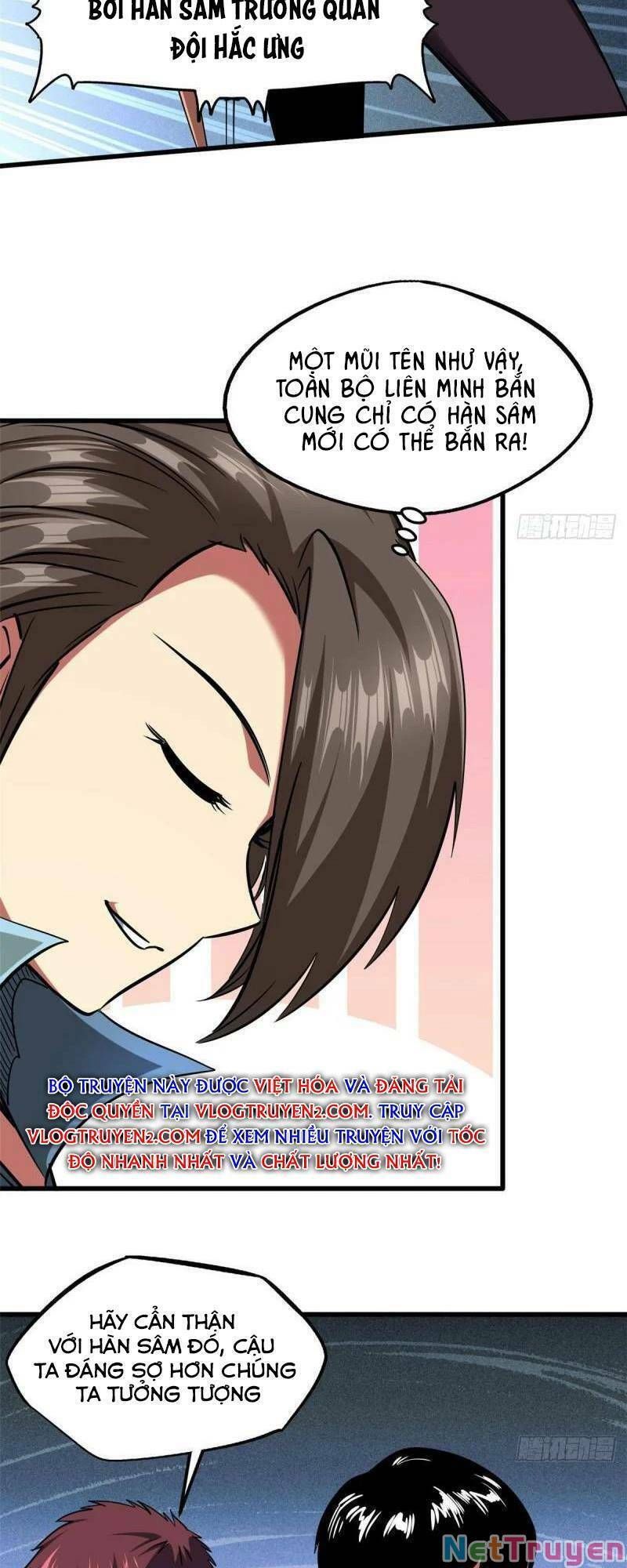 đọc truyện Siêu Cấp Thần Cơ Nhân Chương 96 ảnh 30 tại Thiên Thai Truyện