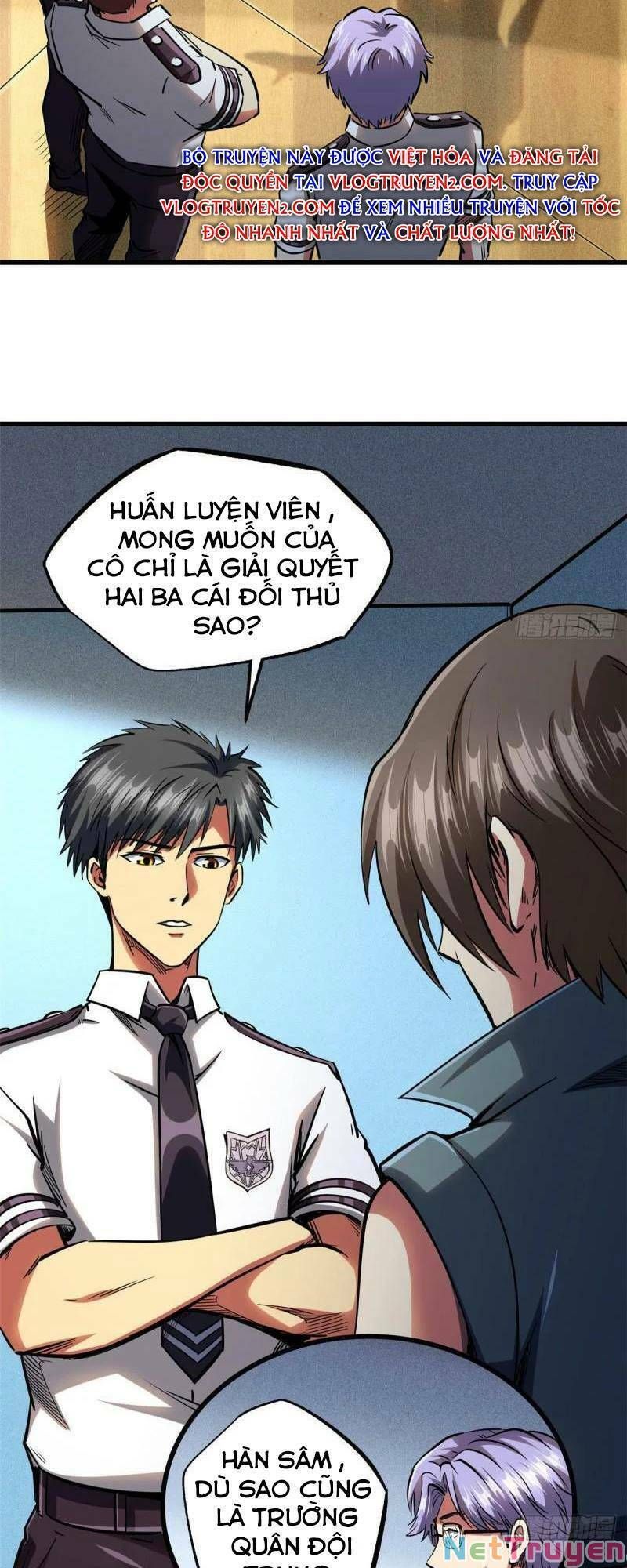 đọc truyện Siêu Cấp Thần Cơ Nhân Chương 96 ảnh 5 tại Thiên Thai Truyện