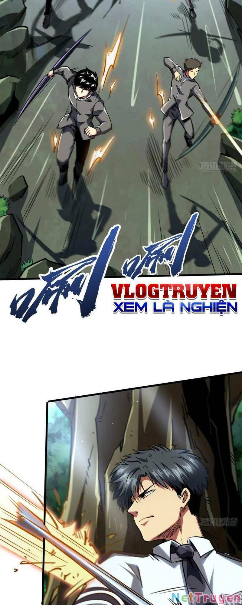 đọc truyện Siêu Cấp Thần Cơ Nhân Chương 96 ảnh 33 tại Thiên Thai Truyện