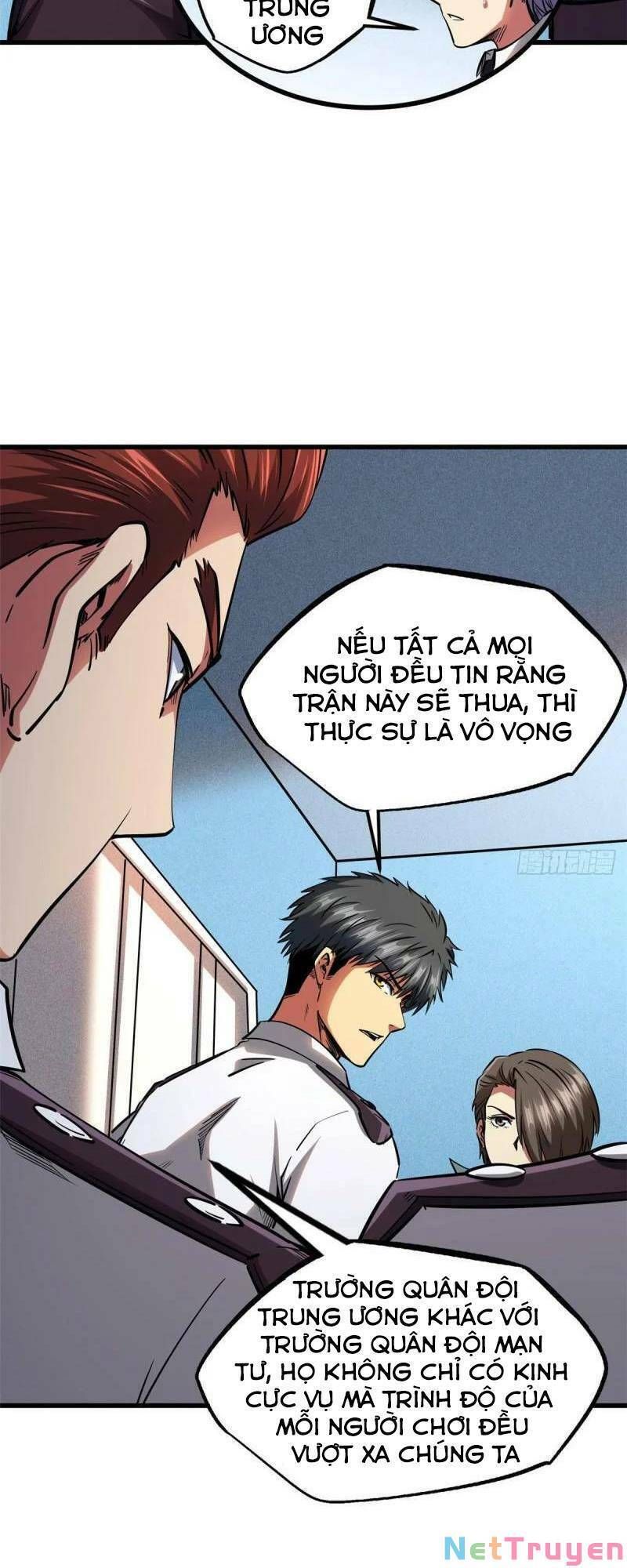 đọc truyện Siêu Cấp Thần Cơ Nhân Chương 96 ảnh 6 tại Thiên Thai Truyện