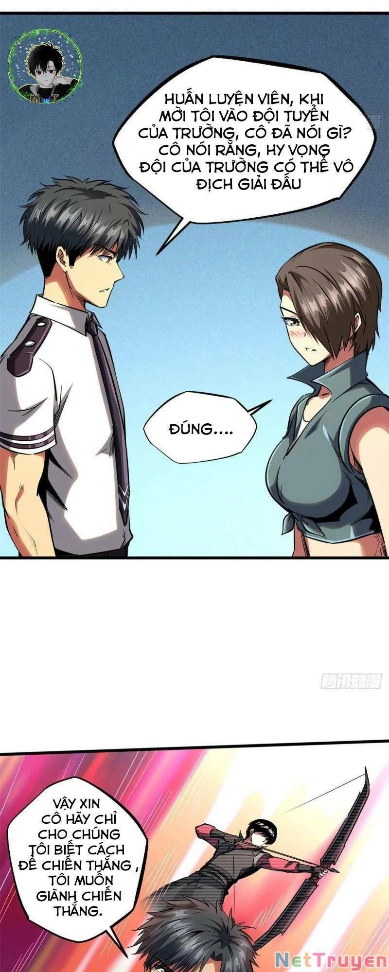 đọc truyện Siêu Cấp Thần Cơ Nhân Chương 96 ảnh 7 tại Thiên Thai Truyện