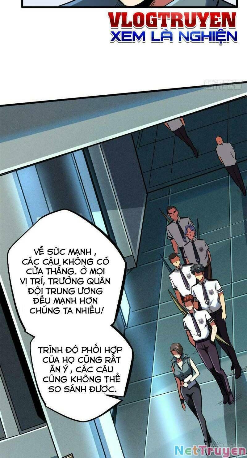 đọc truyện Siêu Cấp Thần Cơ Nhân Chương 96 ảnh 9 tại Thiên Thai Truyện