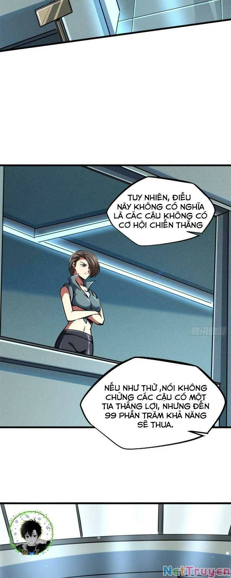 đọc truyện Siêu Cấp Thần Cơ Nhân Chương 96 ảnh 10 tại Thiên Thai Truyện