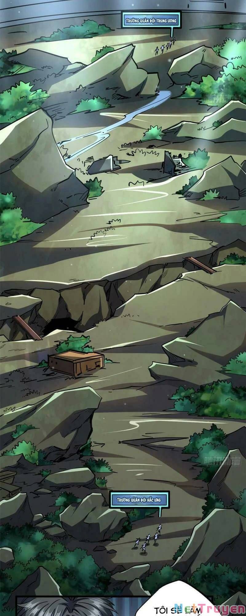 đọc truyện Siêu Cấp Thần Cơ Nhân Chương 96 ảnh 11 tại Thiên Thai Truyện