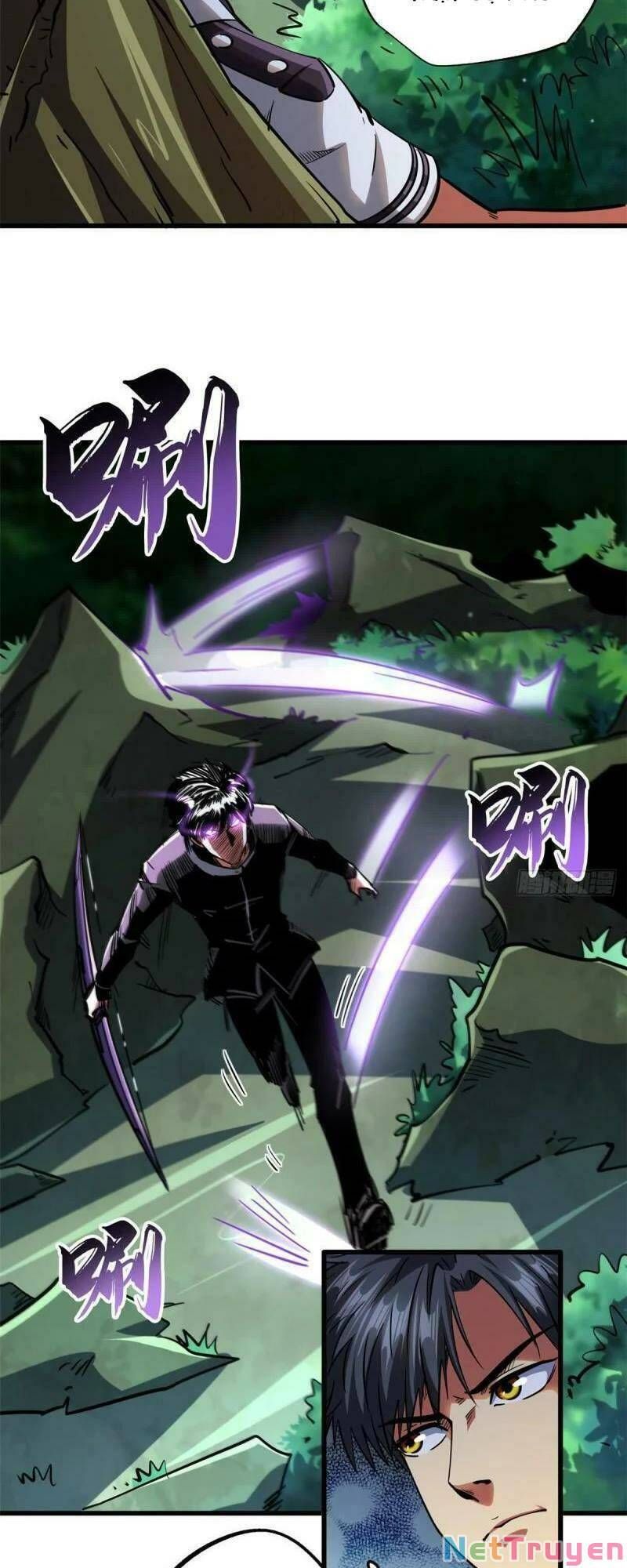 đọc truyện Siêu Cấp Thần Cơ Nhân Chương 97 ảnh 12 tại Thiên Thai Truyện