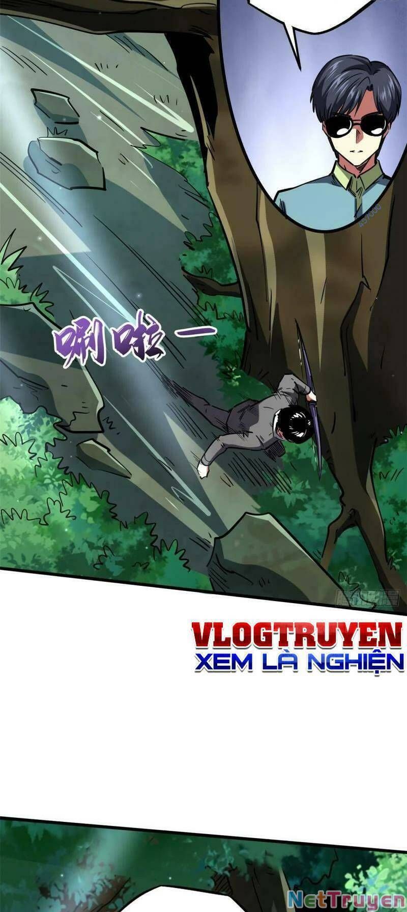 đọc truyện Siêu Cấp Thần Cơ Nhân Chương 97 ảnh 15 tại Thiên Thai Truyện