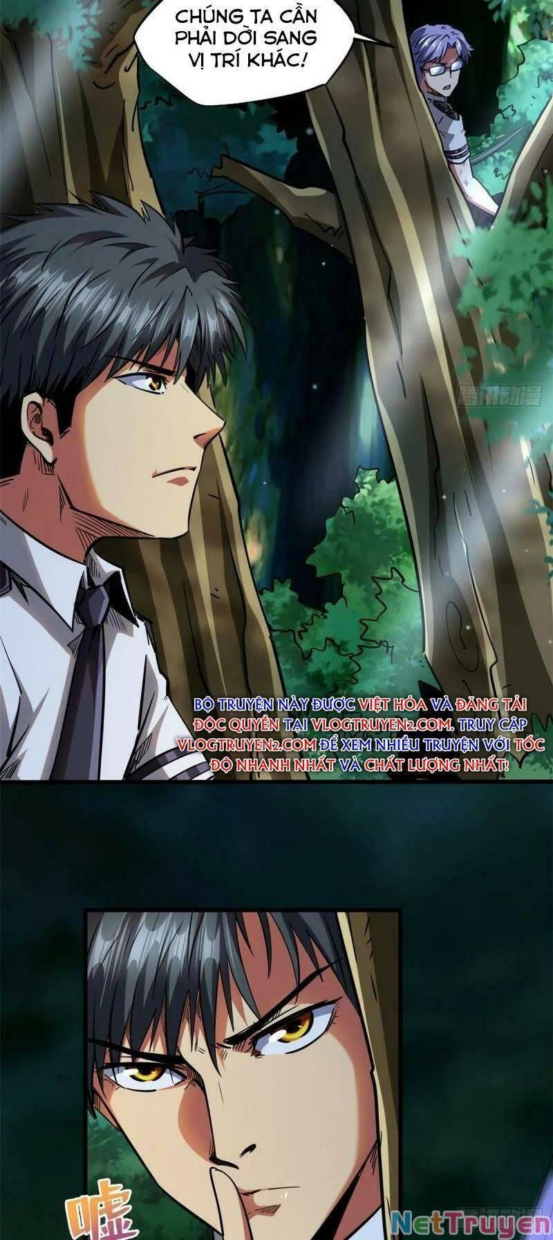 đọc truyện Siêu Cấp Thần Cơ Nhân Chương 97 ảnh 16 tại Thiên Thai Truyện