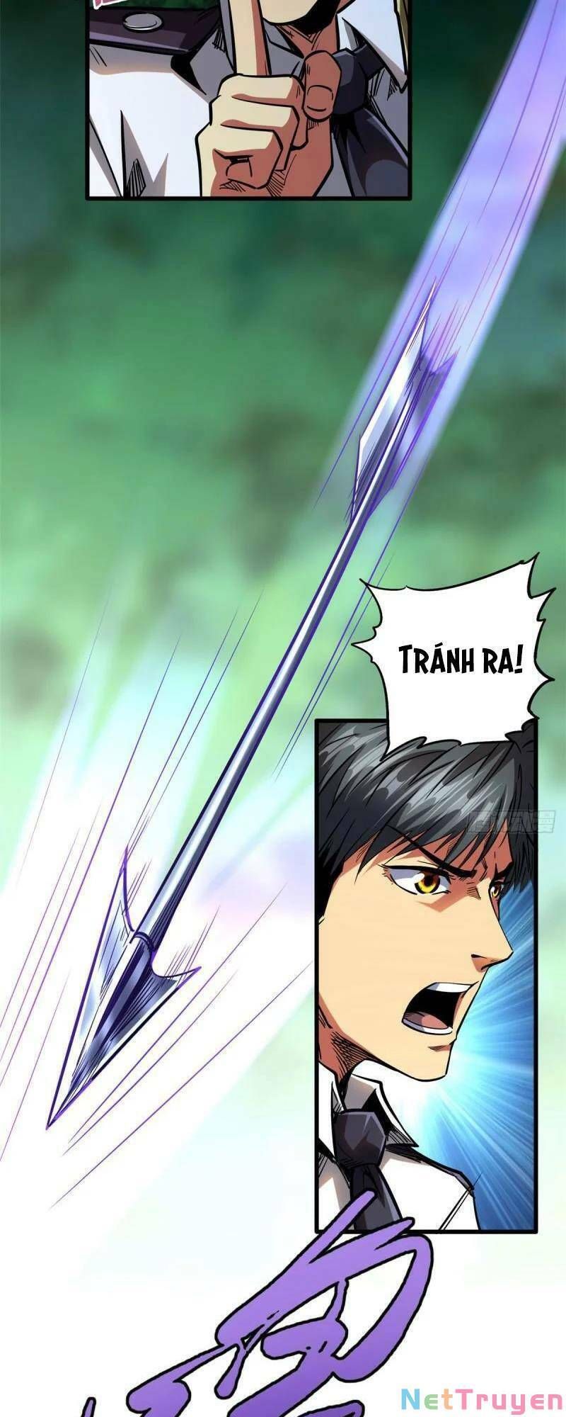 đọc truyện Siêu Cấp Thần Cơ Nhân Chương 97 ảnh 17 tại Thiên Thai Truyện