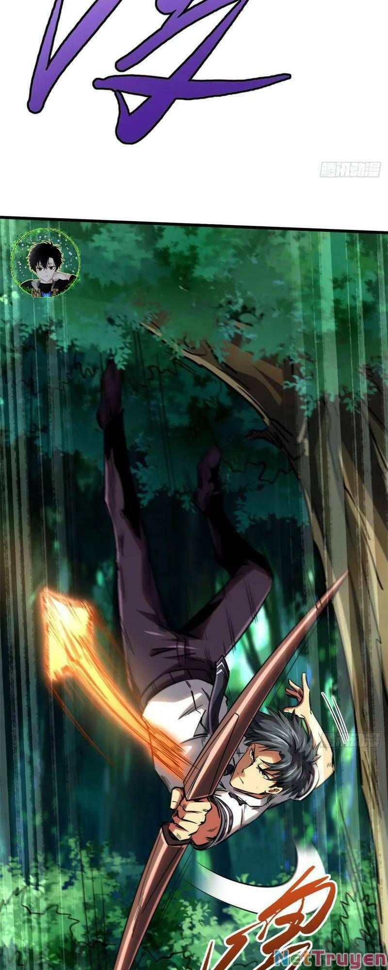 đọc truyện Siêu Cấp Thần Cơ Nhân Chương 97 ảnh 18 tại Thiên Thai Truyện