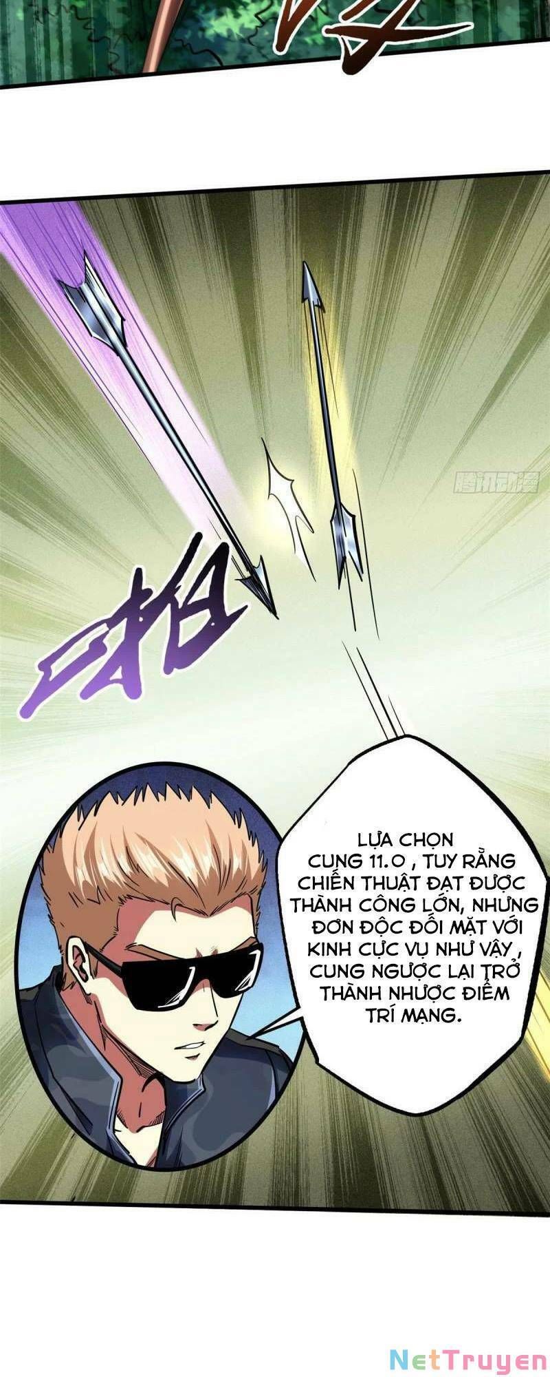 đọc truyện Siêu Cấp Thần Cơ Nhân Chương 97 ảnh 19 tại Thiên Thai Truyện