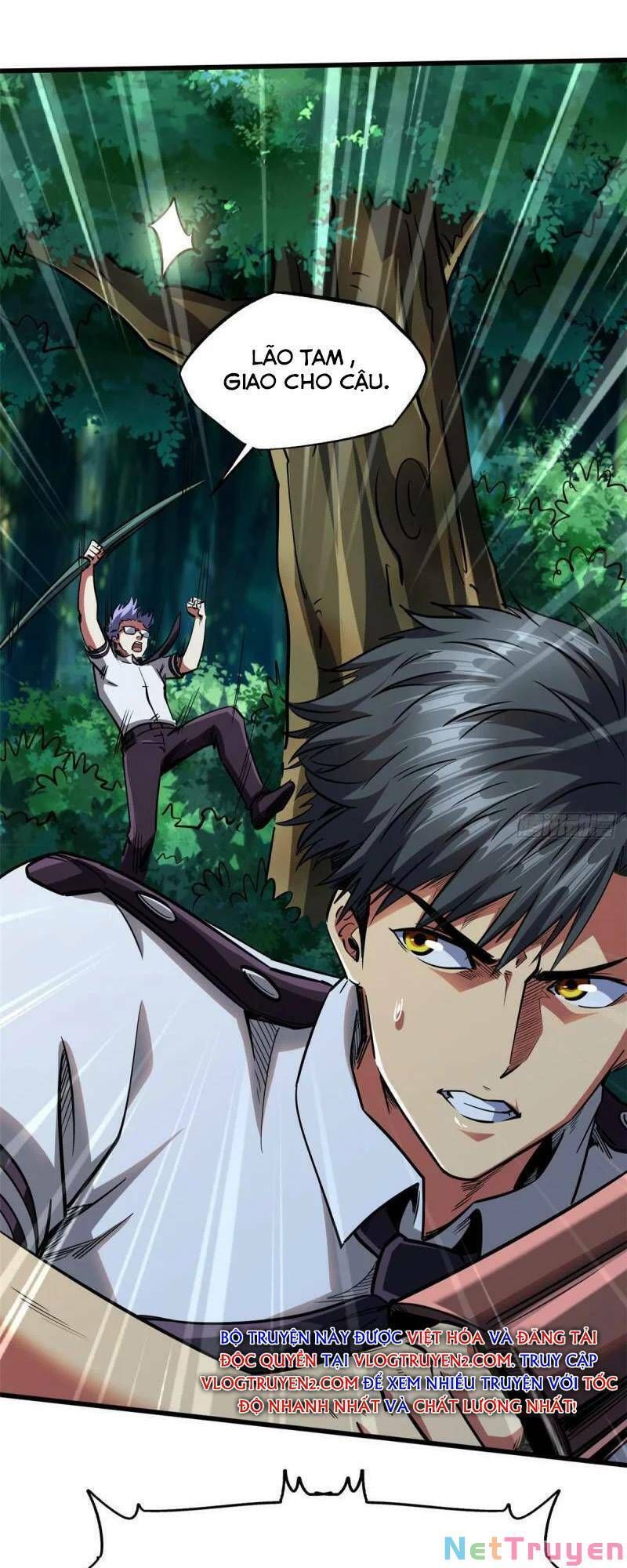 đọc truyện Siêu Cấp Thần Cơ Nhân Chương 97 ảnh 20 tại Thiên Thai Truyện