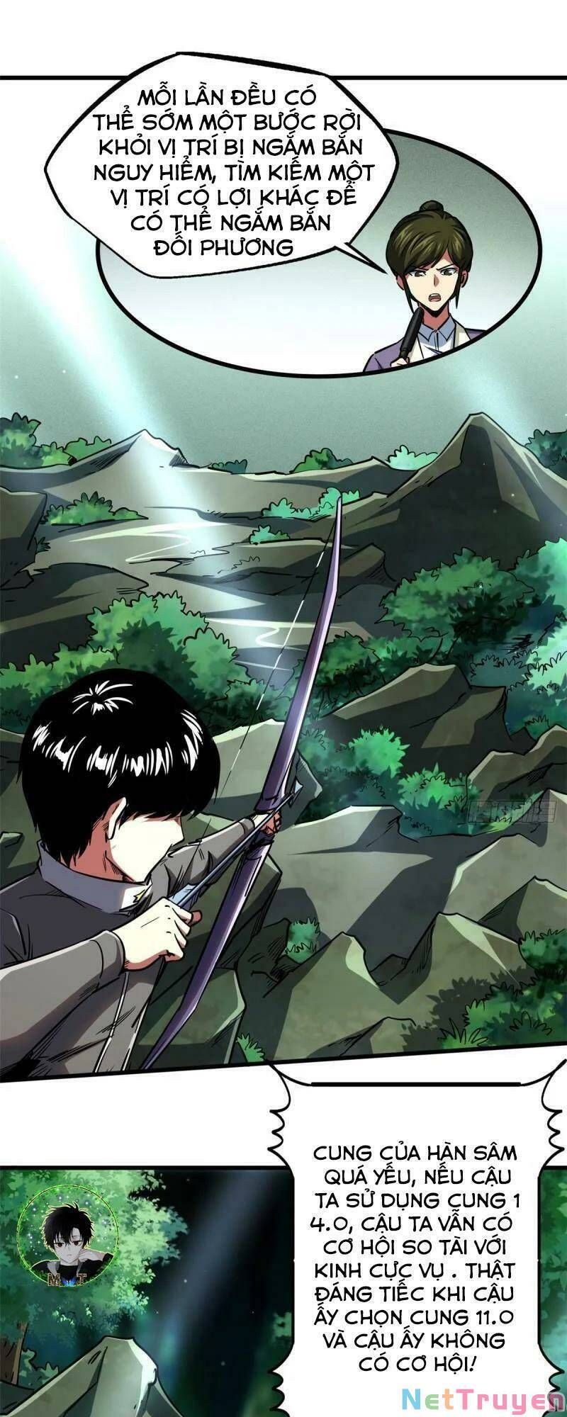 đọc truyện Siêu Cấp Thần Cơ Nhân Chương 97 ảnh 23 tại Thiên Thai Truyện