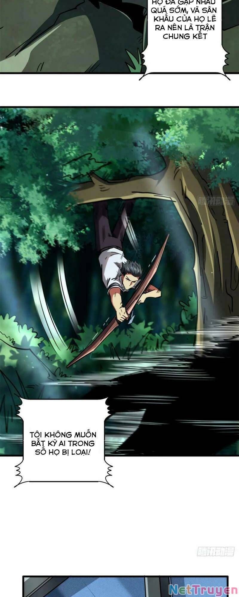 đọc truyện Siêu Cấp Thần Cơ Nhân Chương 97 ảnh 25 tại Thiên Thai Truyện