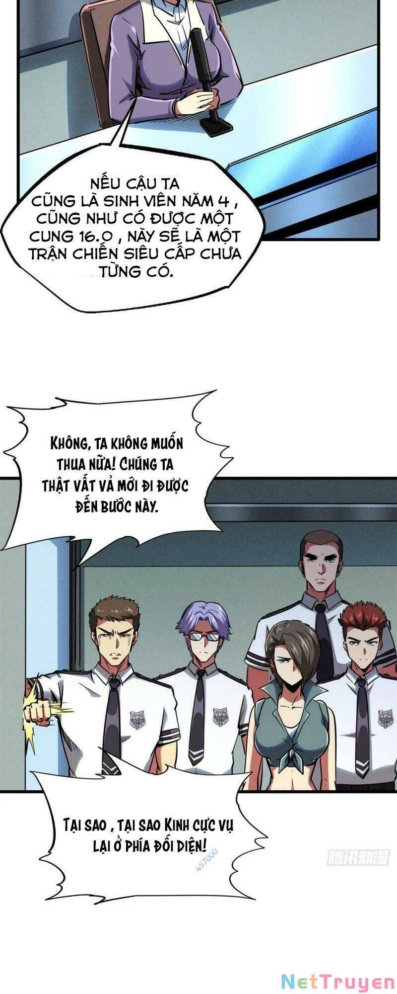 đọc truyện Siêu Cấp Thần Cơ Nhân Chương 97 ảnh 28 tại Thiên Thai Truyện