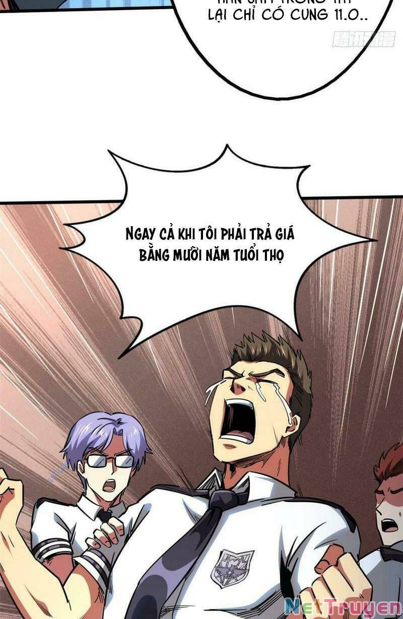 đọc truyện Siêu Cấp Thần Cơ Nhân Chương 97 ảnh 30 tại Thiên Thai Truyện