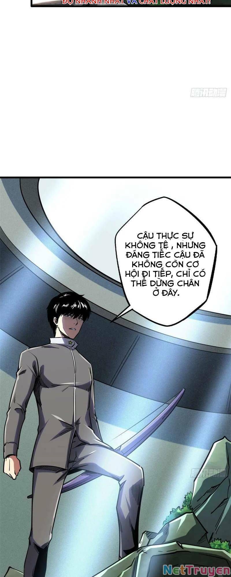 đọc truyện Siêu Cấp Thần Cơ Nhân Chương 97 ảnh 33 tại Thiên Thai Truyện