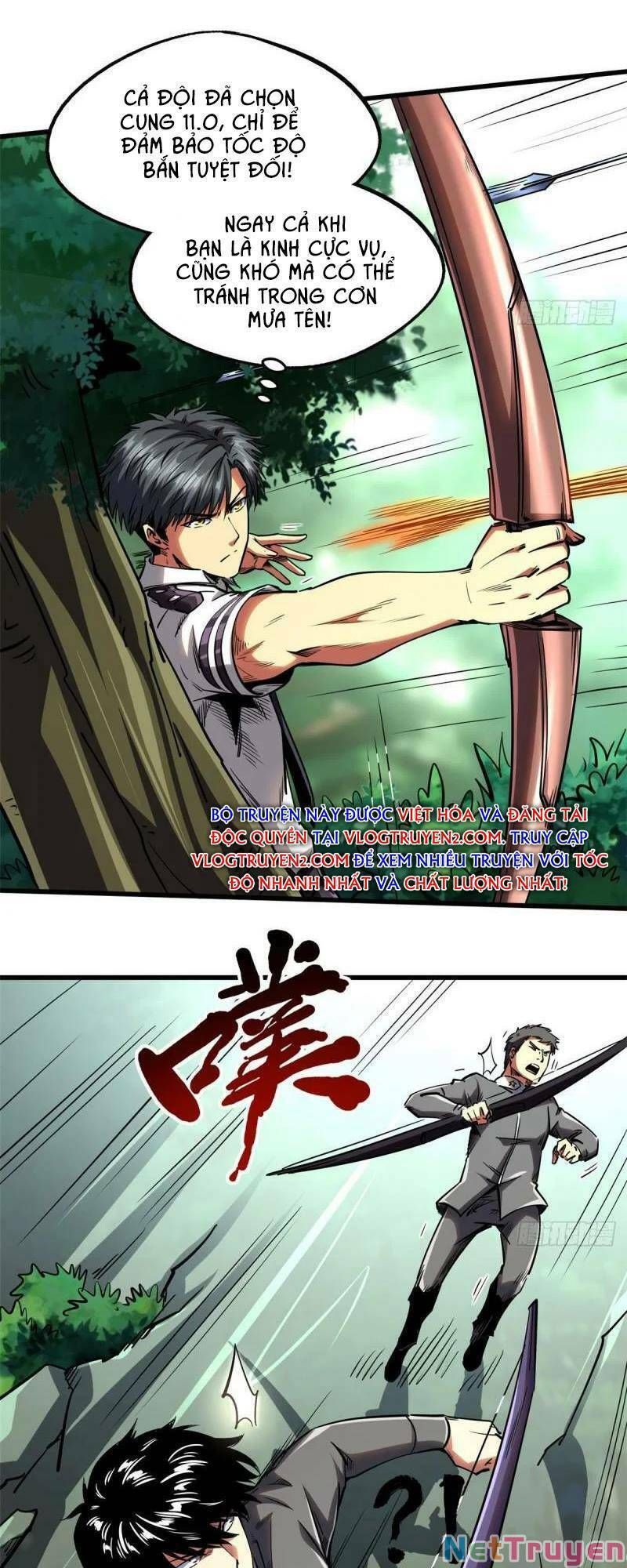 đọc truyện Siêu Cấp Thần Cơ Nhân Chương 97 ảnh 7 tại Thiên Thai Truyện