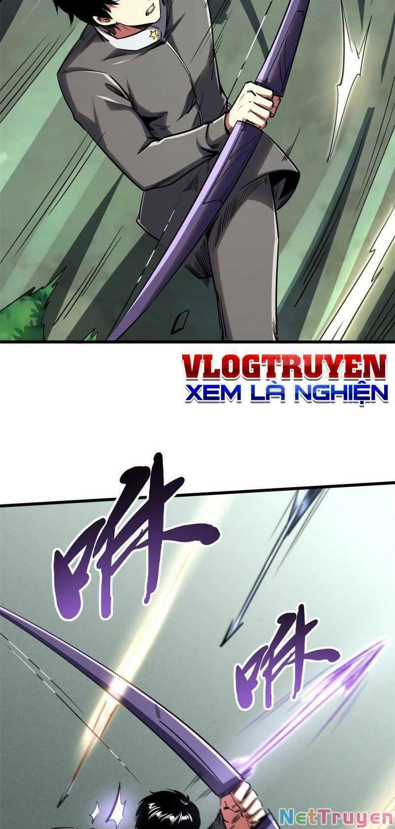 đọc truyện Siêu Cấp Thần Cơ Nhân Chương 97 ảnh 8 tại Thiên Thai Truyện