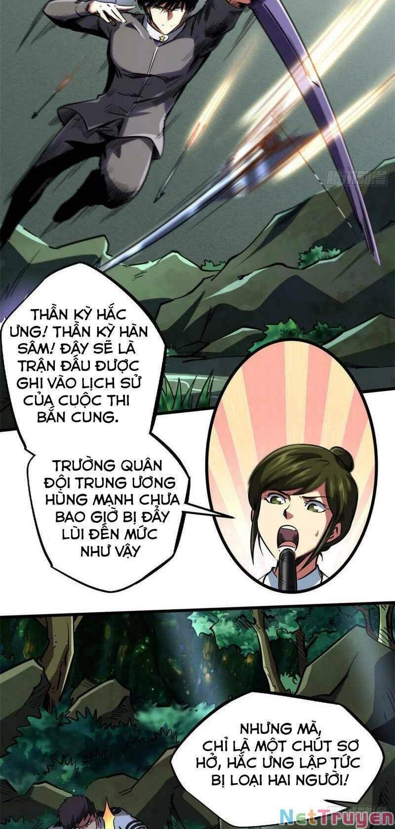 đọc truyện Siêu Cấp Thần Cơ Nhân Chương 97 ảnh 9 tại Thiên Thai Truyện