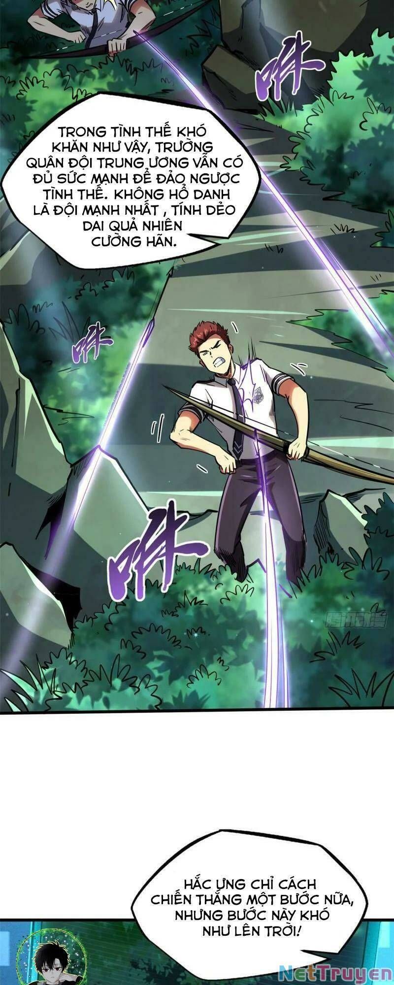 đọc truyện Siêu Cấp Thần Cơ Nhân Chương 97 ảnh 10 tại Thiên Thai Truyện